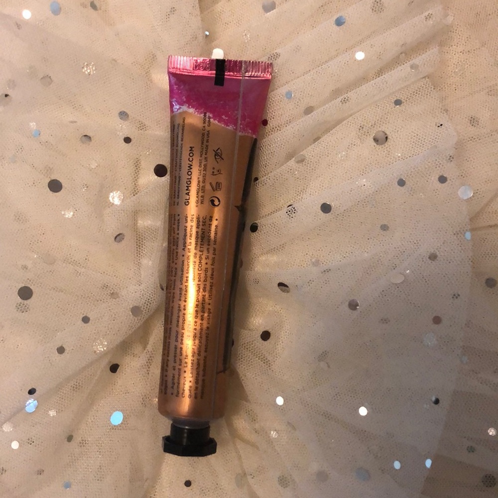 👅 💎 💜 •🙌🏻💜💎Gravity Mud💜🙌🏻💎•… Glitter ViBeS - Picture 4 of 5